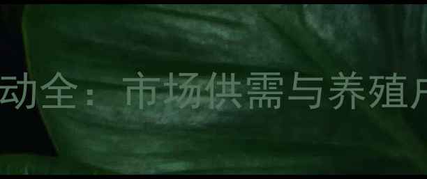 图片 山东日照鸡蛋价格波动全：市场供需与养殖户应对策略深度调查1