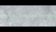 淮安正大饲料厂拆迁升级乡村振兴战略下的产业转型与补偿新标杆