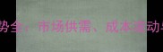 农药价格走势全市场供需成本波动与政策影响