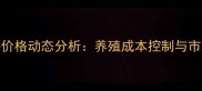 鸡全价饲料价格动态分析养殖成本控制与市场趋势解读