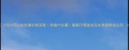 9月23日山东生猪价格深度养殖户必看最新行情波动及未来趋势全公开