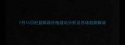 7月15日杞县鲜蒜价格波动分析及市场趋势解读