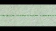 菜粕蛋白价格行情波动分析国内市场趋势与行业应对策略含豆粕替代影响及政策解读