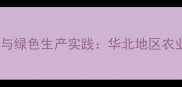 沧州农药厂安全生产与绿色生产实践华北地区农业化工标杆案例分析