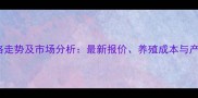 肉粉价格走势及市场分析最新报价养殖成本与产业前景