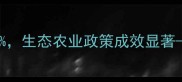海南省农药使用量下降15生态农业政策成效显著海南农业绿色转型全