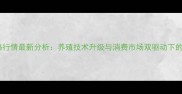 北京海鲈鱼价格行情最新分析养殖技术升级与消费市场双驱动下的市场趋势解读