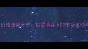9月全国猪肉白条价格走势分析供需博弈下的市场波动与养殖户应对策略