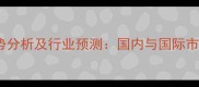 豆粕价格走势分析及行业预测国内与国际市场动态解读