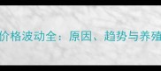 饲料用鱼粉价格波动全原因趋势与养殖户应对策略