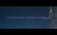 8月3日肉鸡价格行情全国实时报价及市场趋势分析