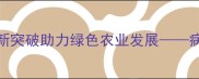 华比制药集团农药研发新突破助力绿色农业发展病虫害防治技术与市场趋势