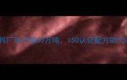 四川饲料行业领军者饲料厂年产能50万吨ISO认证配方助力西南地区养殖户降本增效