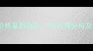 全国各省毛猪价格最新动态9月行情分析及未来走势预测