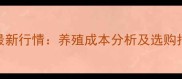龙岩猪饲料价格最新行情养殖成本分析及选购指南附价格表