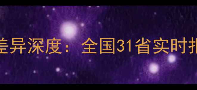 图片 中国活猪价格区域差异深度：全国31省实时报价及市场趋势预测