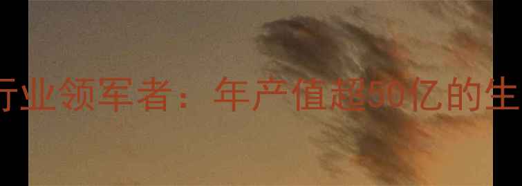 图片 山东临沂农药行业领军者：年产值超50亿的生态农业新标杆2