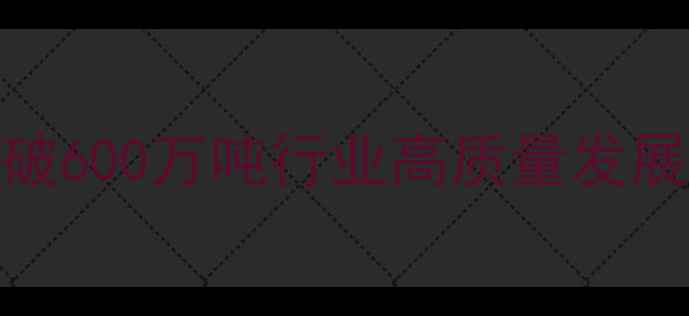 图片 广东饲料产量突破600万吨行业高质量发展背后的创新密码