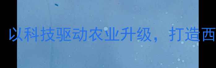 图片 广西双胞胎饲料公司：以科技驱动农业升级，打造西南地区饲料工业标杆2