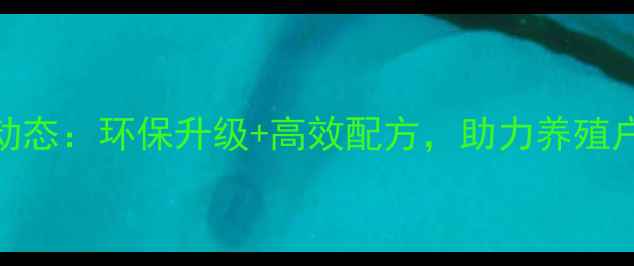 图片 徐州饲料添加剂厂最新动态：环保升级+高效配方，助力养殖户降本增效（28字黄金）