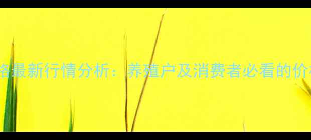 图片 江西土鸡价格最新行情分析：养殖户及消费者必看的价格波动指南2