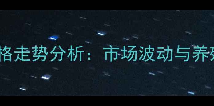 图片 滦南县生猪价格走势分析：市场波动与养殖户应对策略2