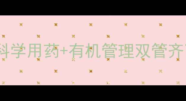 图片 龙眼蛀虫防治全攻略：科学用药+有机管理双管齐下，助您守住丰收果实1