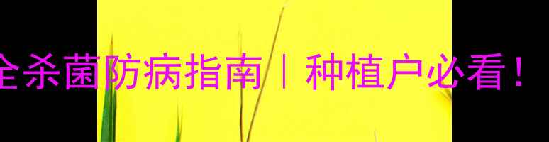 图片 🌱代森锰锌农药全杀菌防病指南｜种植户必看！附正确使用技巧1