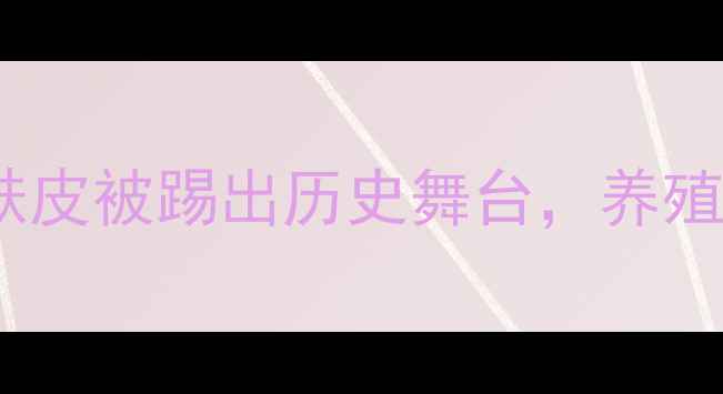 图片 🌾饲料配方大升级！麸皮被踢出历史舞台，养殖户如何抓住新机遇？1