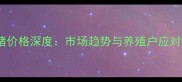 温氏集团生猪价格深度市场趋势与养殖户应对策略全解读