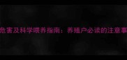 绵羊饲料过量危害及科学喂养指南养殖户必读的注意事项与解决方案