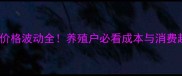 云南活鸡价格波动全养殖户必看成本与消费趋势报告