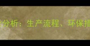 河南猪饲料厂行业分析生产流程环保措施与市场前景全