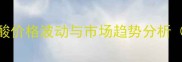 饲料级胆汁酸价格波动与市场趋势分析最新数据
