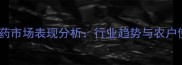 诺普信农药市场表现分析行业趋势与农户使用案例