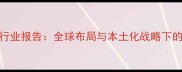 嘉吉饲料销量行业报告全球布局与本土化战略下的市场表现深度