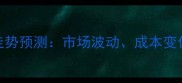 北京鸡蛋价格走势预测市场波动成本变化与消费趋势全
