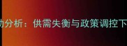 猪肉价格波动分析供需失衡与政策调控下的市场变局