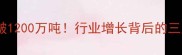 正大饲料产量突破1200万吨行业增长背后的三大核心动力深度