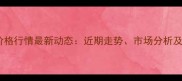盐城鸡蛋价格行情最新动态近期走势市场分析及未来预测
