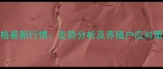 X月X日山东生猪价格最新行情走势分析及养殖户应对策略附详细数据