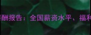 饲料行业后勤岗位薪酬报告全国薪资水平福利待遇及职业发展全