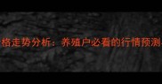 聊城毛鸡价格走势分析养殖户必看的行情预测与养殖建议