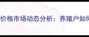 X月X日烟台生猪价格市场动态分析养殖户如何应对波动行情