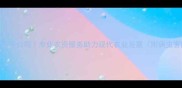 山东厉达农药有限公司专业农资服务助力现代农业发展附病虫害防治全攻略