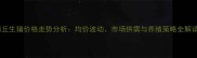 商丘生猪价格走势分析均价波动市场供需与养殖策略全解读