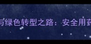 中国农药使用现状与绿色转型之路安全用药与可持续发展探析