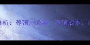 9月安徽肥猪价格行情分析养殖户必看养殖成本市场供需与未来趋势全