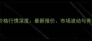 呼和浩特小猪价格行情深度最新报价市场波动与养殖趋势全指南
