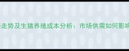 全国猪肉价格走势及生猪养殖成本分析市场供需如何影响终端消费